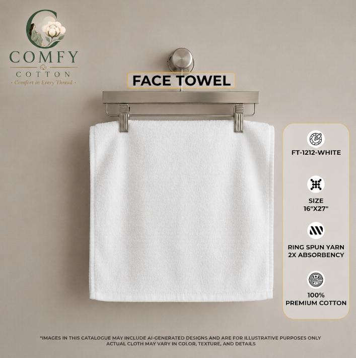 Face Towel